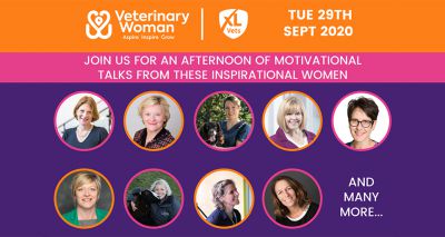 Veterinary Women in Leadership event unveils speaker lineup